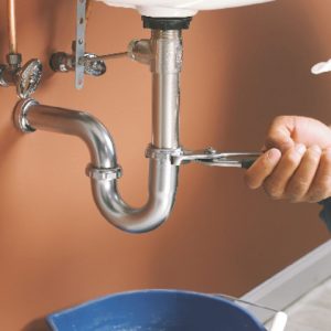 plumbing home maintenance